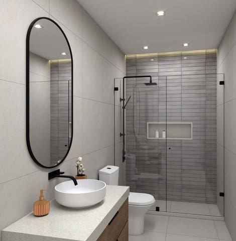 2 soverom Leilighet til salgs i Coll d'en Rabassa, Palma de Mallorca - € 595 000 (Ref: 9232778)