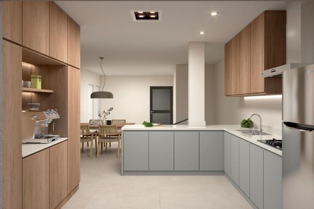 2 soverom Leilighet til salgs i Coll d'en Rabassa, Palma de Mallorca - € 595 000 (Ref: 9232778)