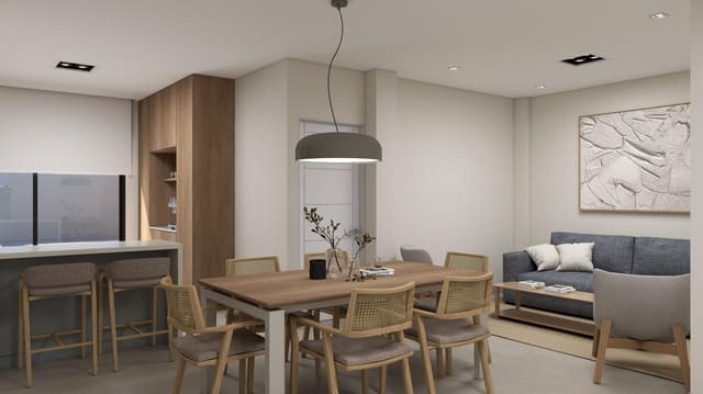 2 soverom Leilighet til salgs i Coll d'en Rabassa, Palma de Mallorca - € 595 000 (Ref: 9232778)