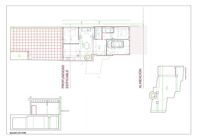 2 soverom Leilighet til salgs i Coll d'en Rabassa, Palma de Mallorca - € 595 000 (Ref: 9232778)