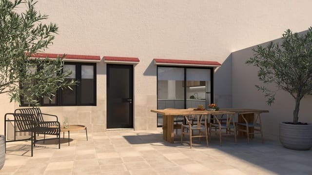 2 soverom Leilighet til salgs i Coll d'en Rabassa, Palma de Mallorca - € 595 000 (Ref: 9232778)