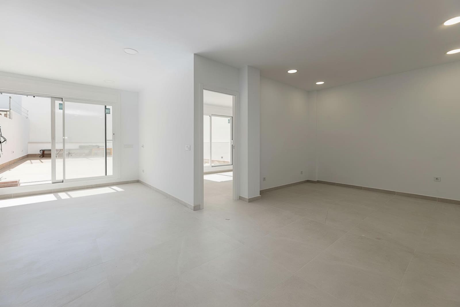 3 sovrum Lägenhet till salu i Coll d'en Rabassa - 595 000 € (Ref: 9232778)