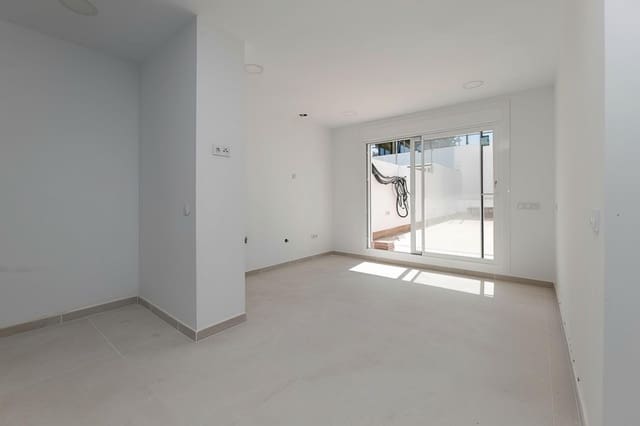 3 sovrum Lägenhet till salu i Coll d'en Rabassa, Palma de Mallorca - 595 000 € (Ref: 9232778)