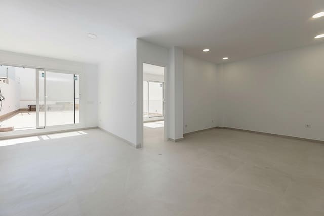 3 sovrum Lägenhet till salu i Coll d'en Rabassa, Palma de Mallorca - 595 000 € (Ref: 9232778)