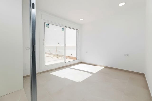 3 sovrum Lägenhet till salu i Coll d'en Rabassa, Palma de Mallorca - 595 000 € (Ref: 9232778)