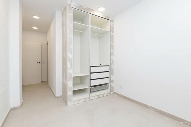 3 sovrum Lägenhet till salu i Coll d'en Rabassa, Palma de Mallorca - 595 000 € (Ref: 9232778)