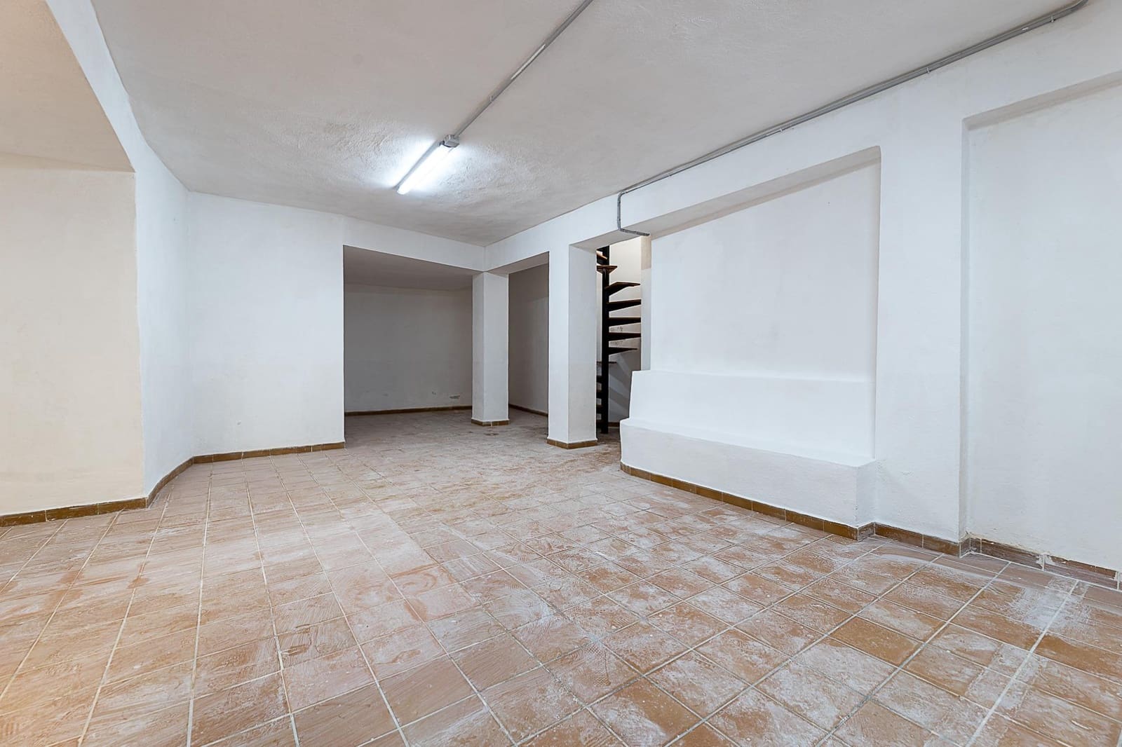 3 sovrum Lägenhet till salu i Coll d'en Rabassa - 595 000 € (Ref: 9232778)