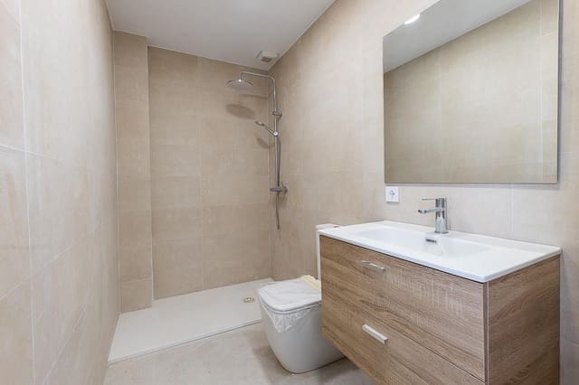 3 sovrum Lägenhet till salu i Coll d'en Rabassa, Palma de Mallorca - 595 000 € (Ref: 9232778)