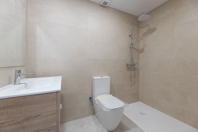 3 sovrum Lägenhet till salu i Coll d'en Rabassa, Palma de Mallorca - 595 000 € (Ref: 9232778)