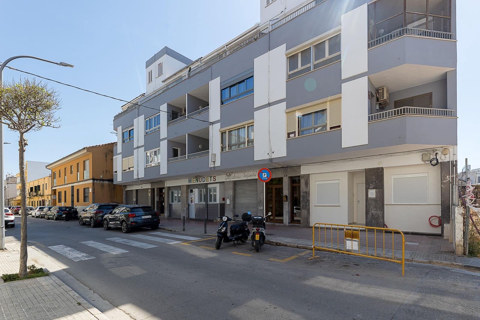 3 sovrum Lägenhet till salu i Coll d'en Rabassa - 595 000 € (Ref: 9232778)