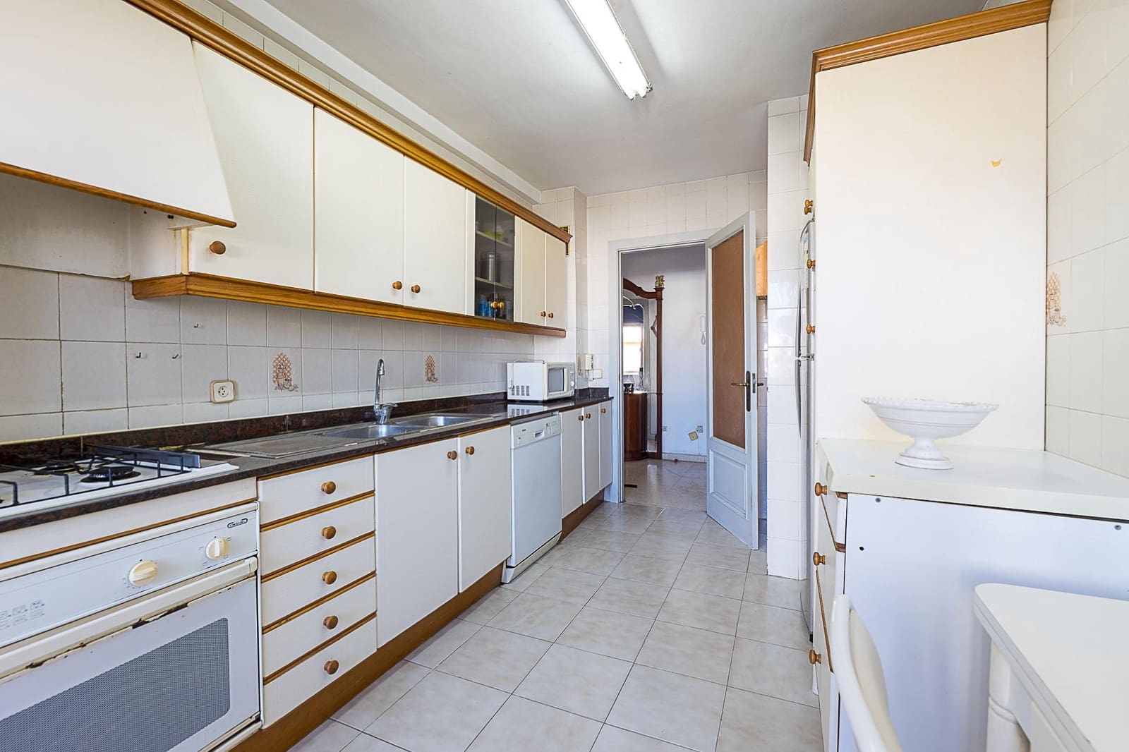 3 makuuhuone Asunto myytävänä paikassa Palma de Mallorca mukana 
autotalli - 320 000 € (Ref: 9236750)