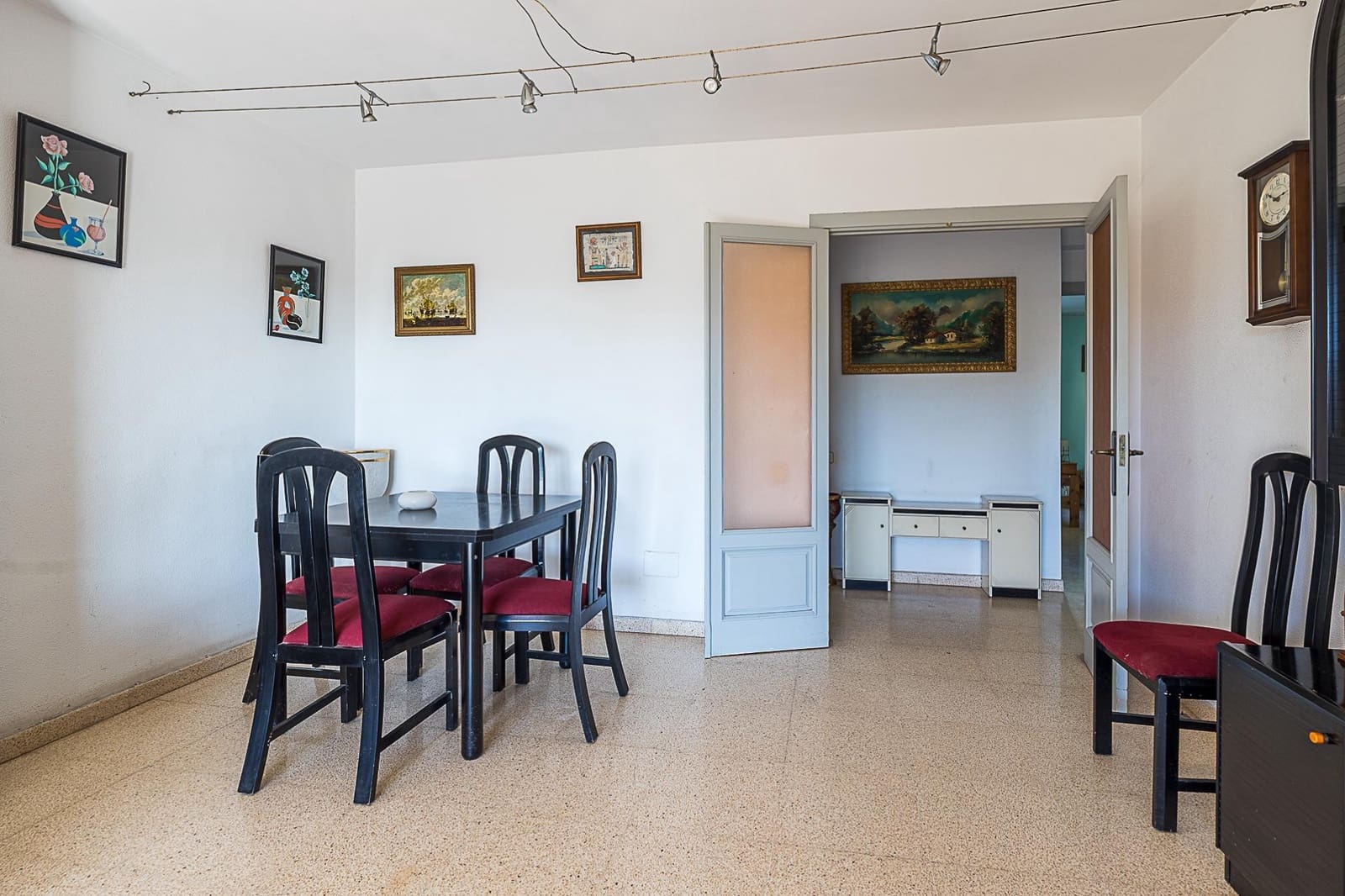 3 makuuhuone Asunto myytävänä paikassa Palma de Mallorca mukana 
autotalli - 320 000 € (Ref: 9236750)