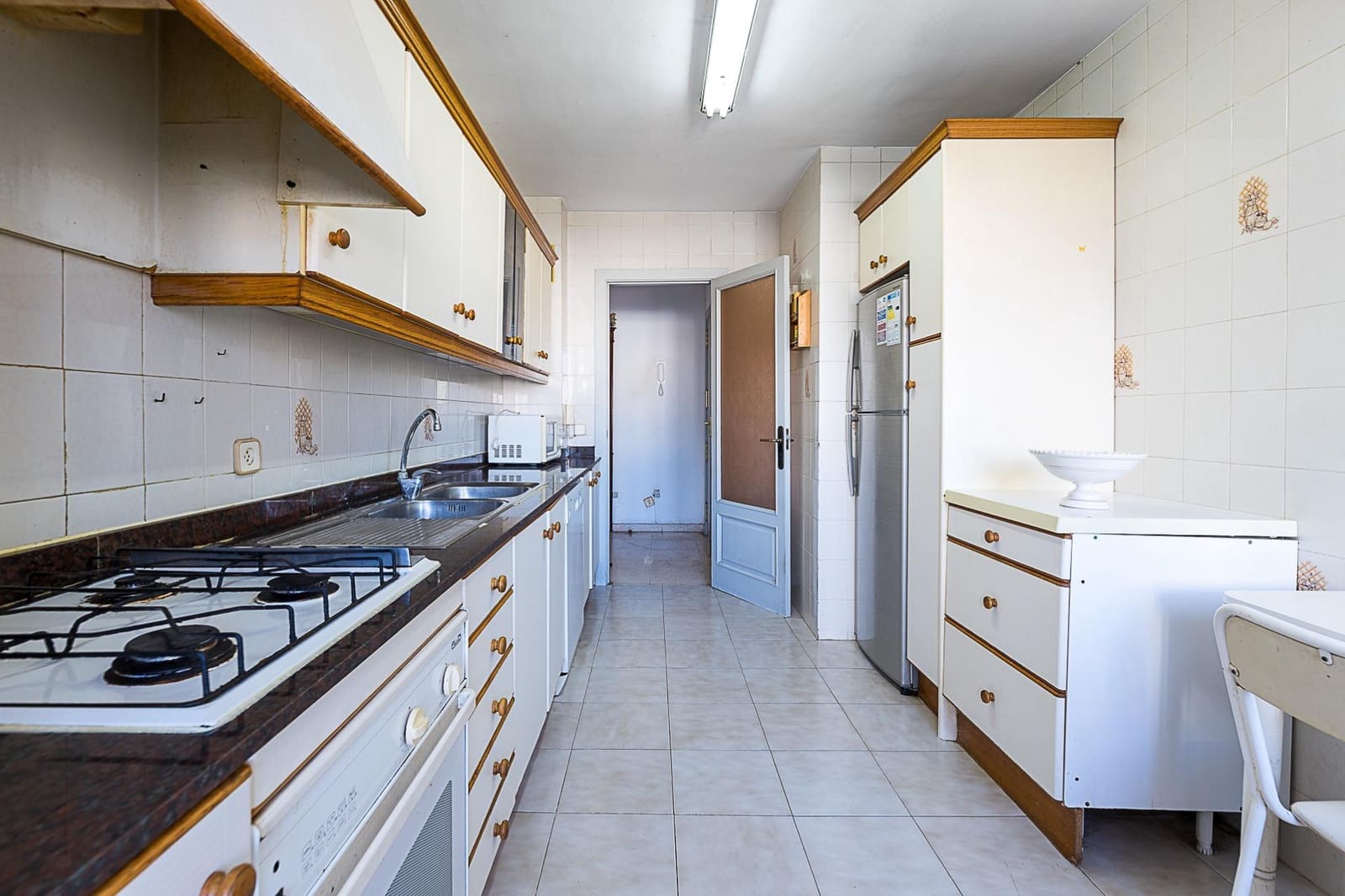 3 makuuhuone Asunto myytävänä paikassa Palma de Mallorca mukana 
autotalli - 320 000 € (Ref: 9236750)