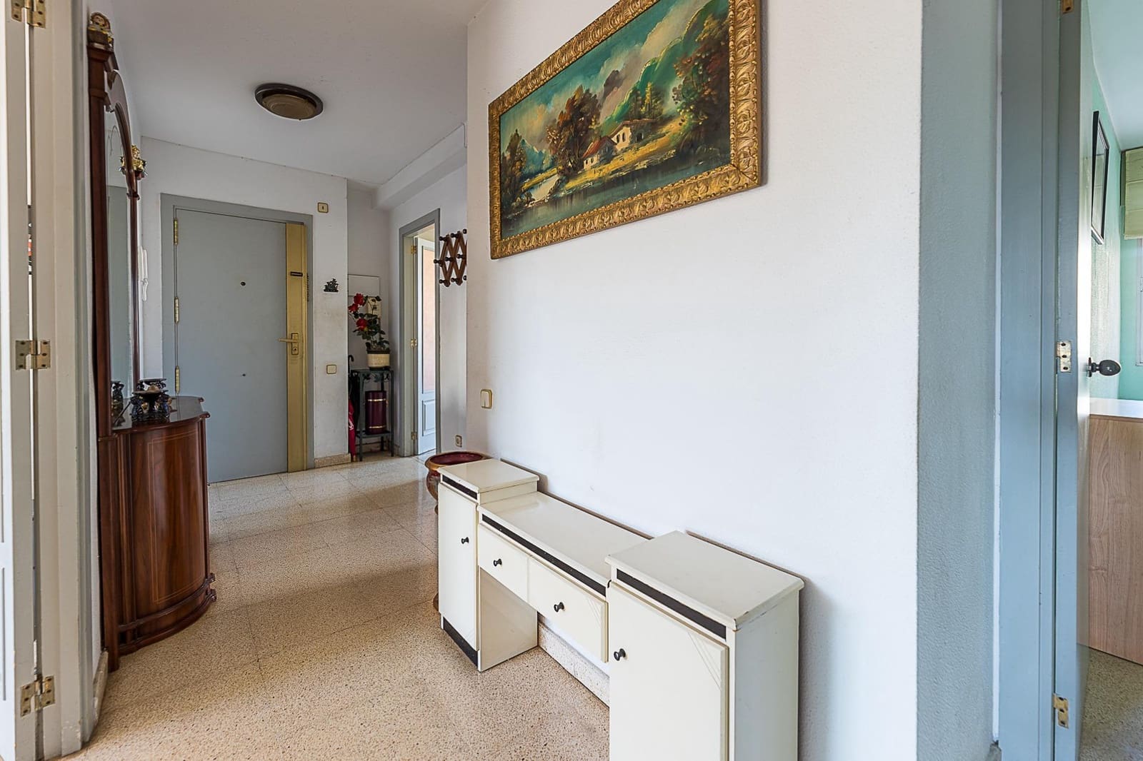 3 makuuhuone Asunto myytävänä paikassa Palma de Mallorca mukana 
autotalli - 320 000 € (Ref: 9236750)