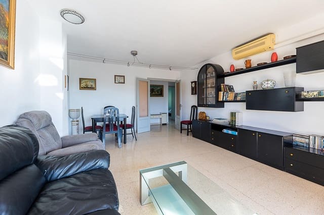 3 makuuhuone Asunto myytävänä paikassa Can Capes, Palma de Mallorca mukana 
autotalli - 320 000 € (Ref: 9236750)