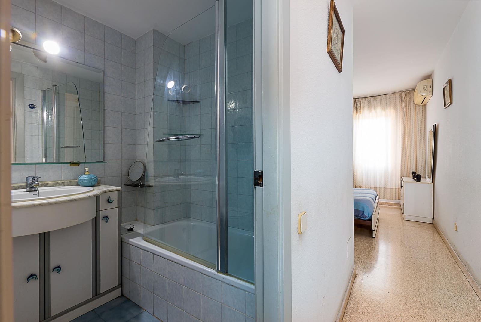 3 makuuhuone Asunto myytävänä paikassa Palma de Mallorca mukana 
autotalli - 320 000 € (Ref: 9236750)