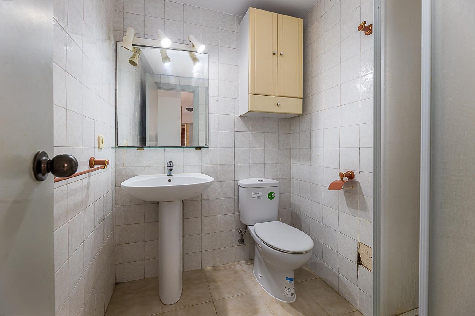 3 makuuhuone Asunto myytävänä paikassa Palma de Mallorca mukana 
autotalli - 320 000 € (Ref: 9236750)