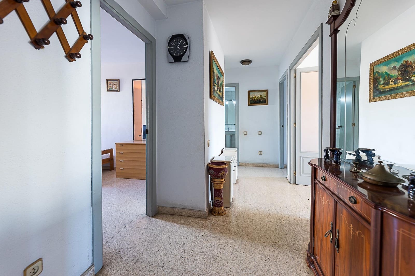 3 makuuhuone Asunto myytävänä paikassa Palma de Mallorca mukana 
autotalli - 320 000 € (Ref: 9236750)