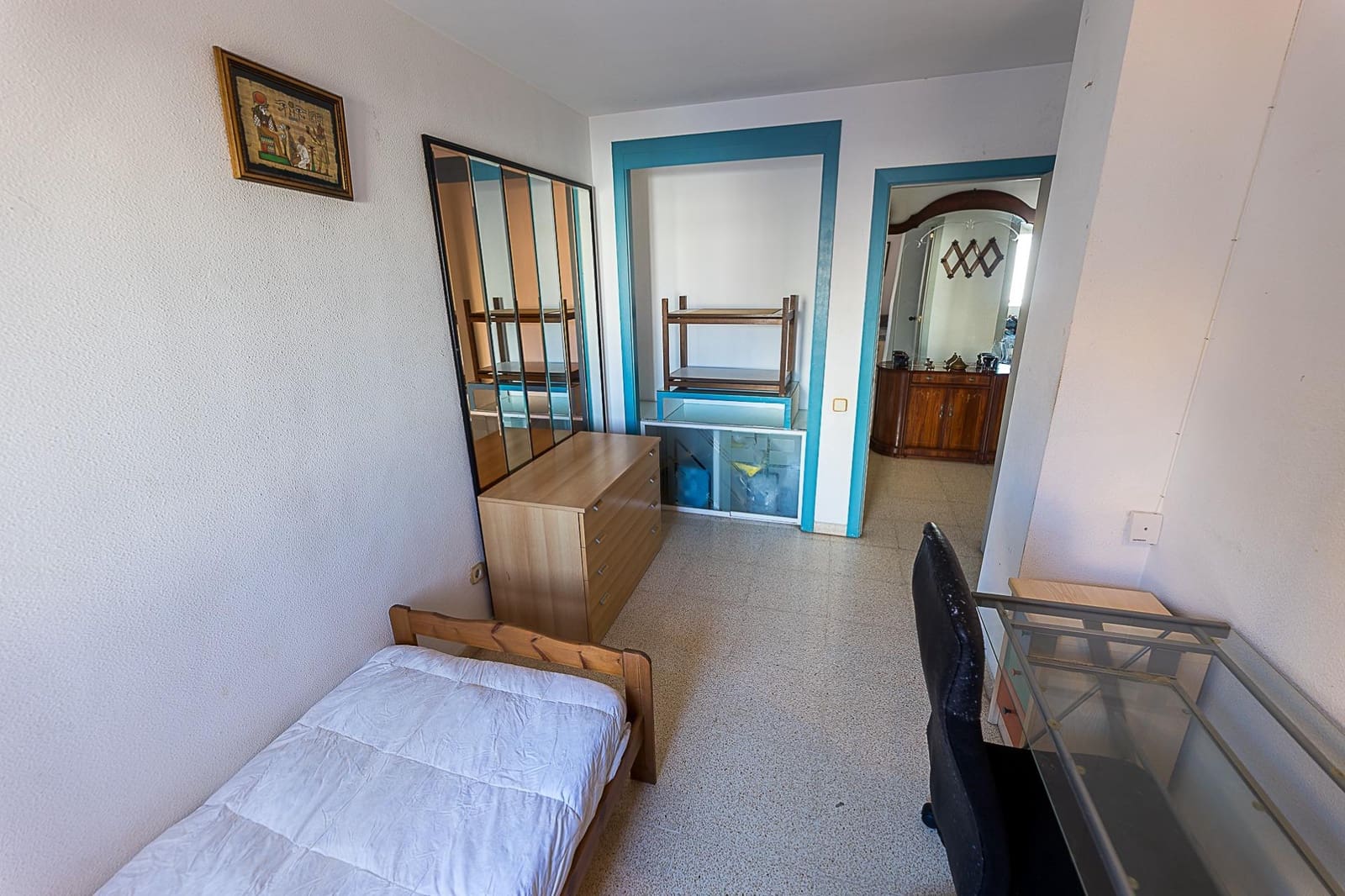 3 makuuhuone Asunto myytävänä paikassa Palma de Mallorca mukana 
autotalli - 320 000 € (Ref: 9236750)