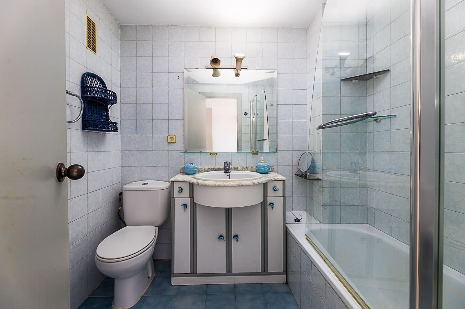 3 makuuhuone Asunto myytävänä paikassa Palma de Mallorca mukana 
autotalli - 320 000 € (Ref: 9236750)