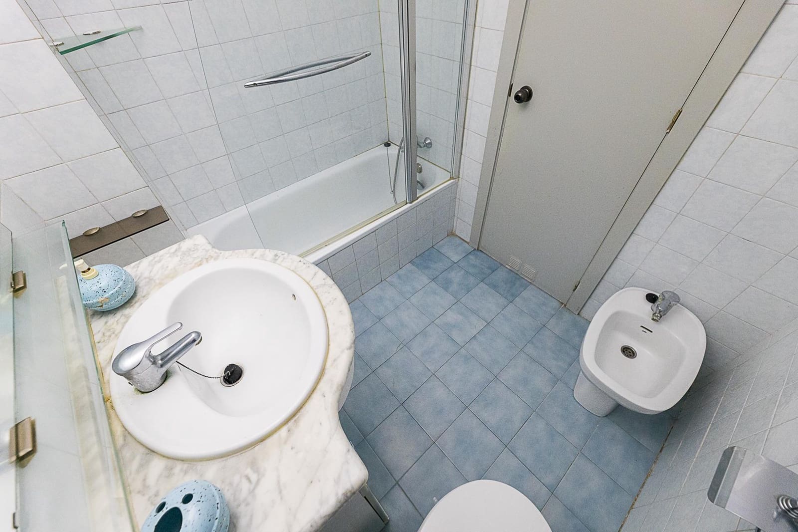 3 makuuhuone Asunto myytävänä paikassa Palma de Mallorca mukana 
autotalli - 320 000 € (Ref: 9236750)