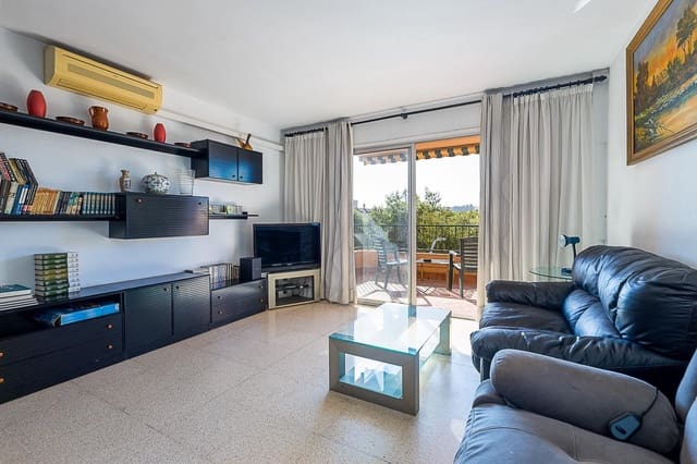 3 makuuhuone Asunto myytävänä paikassa Can Capes, Palma de Mallorca mukana 
autotalli - 320 000 € (Ref: 9236750)