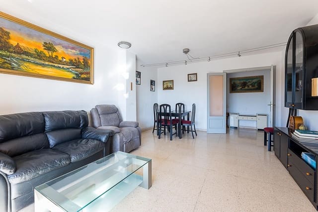 3 makuuhuone Asunto myytävänä paikassa Can Capes, Palma de Mallorca mukana 
autotalli - 320 000 € (Ref: 9236750)