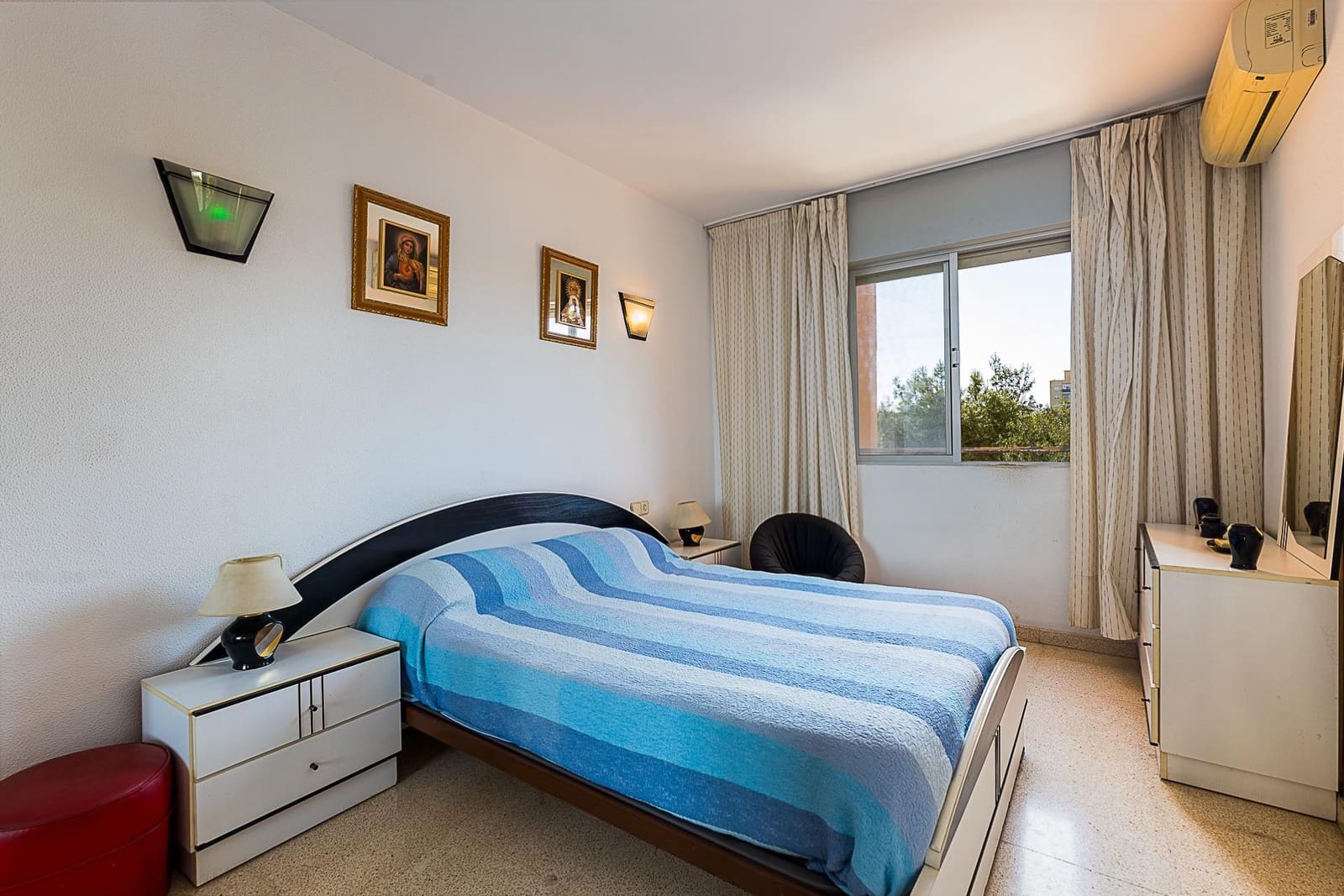 3 makuuhuone Asunto myytävänä paikassa Palma de Mallorca mukana 
autotalli - 320 000 € (Ref: 9236750)