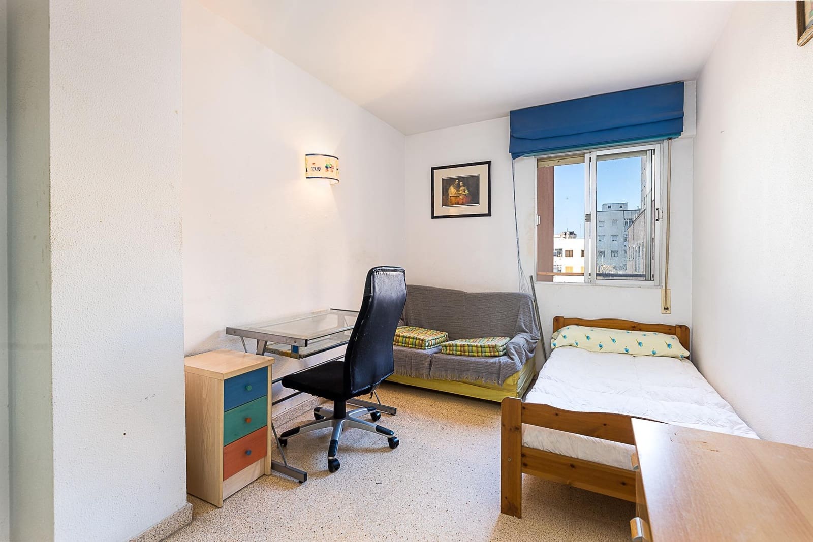 3 makuuhuone Asunto myytävänä paikassa Palma de Mallorca mukana 
autotalli - 320 000 € (Ref: 9236750)