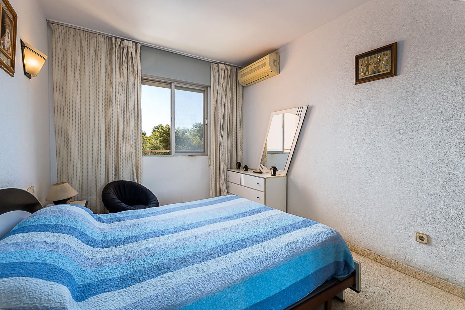 3 makuuhuone Asunto myytävänä paikassa Palma de Mallorca mukana 
autotalli - 320 000 € (Ref: 9236750)