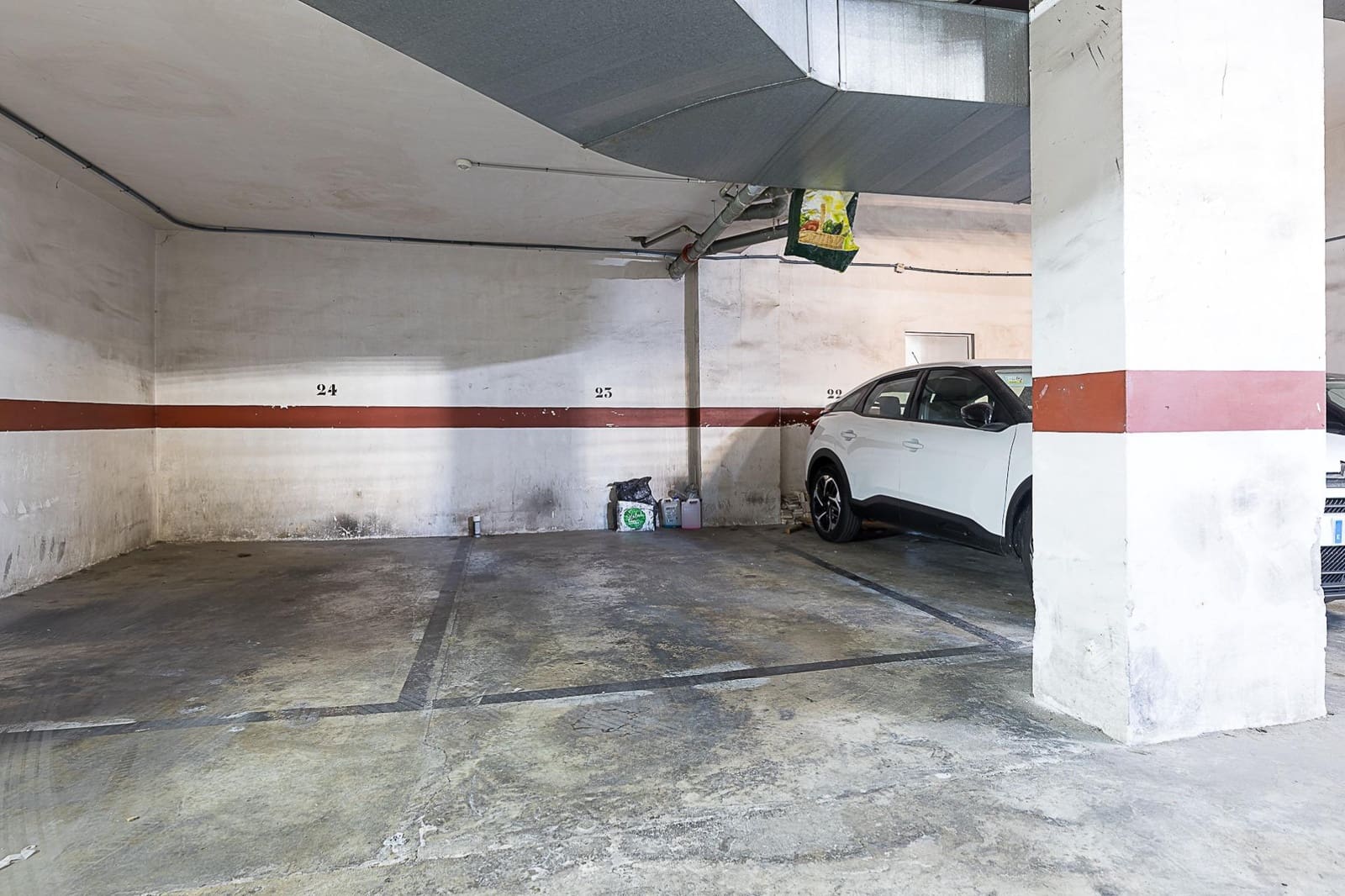 3 makuuhuone Asunto myytävänä paikassa Palma de Mallorca mukana 
autotalli - 320 000 € (Ref: 9236750)