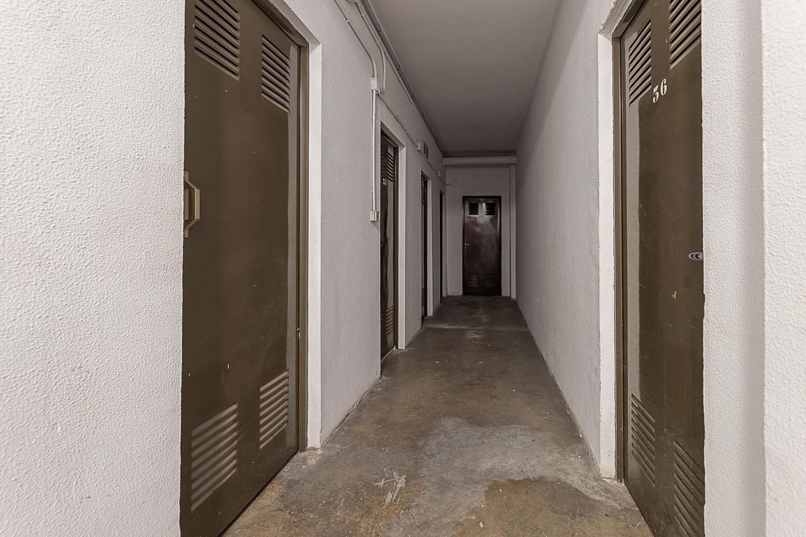 3 makuuhuone Asunto myytävänä paikassa Palma de Mallorca mukana 
autotalli - 320 000 € (Ref: 9236750)