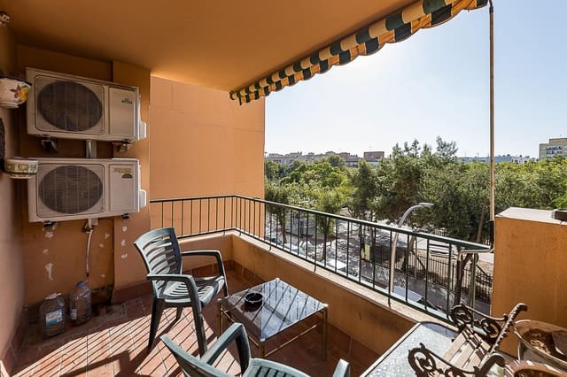 3 makuuhuone Asunto myytävänä paikassa Can Capes, Palma de Mallorca mukana 
autotalli - 320 000 € (Ref: 9236750)