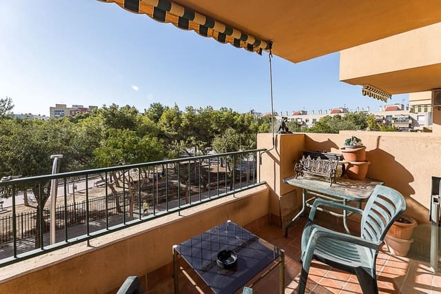 3 makuuhuone Asunto myytävänä paikassa Can Capes, Palma de Mallorca mukana 
autotalli - 320 000 € (Ref: 9236750)