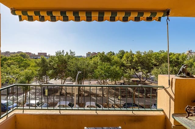 3 makuuhuone Asunto myytävänä paikassa Can Capes, Palma de Mallorca mukana 
autotalli - 320 000 € (Ref: 9236750)