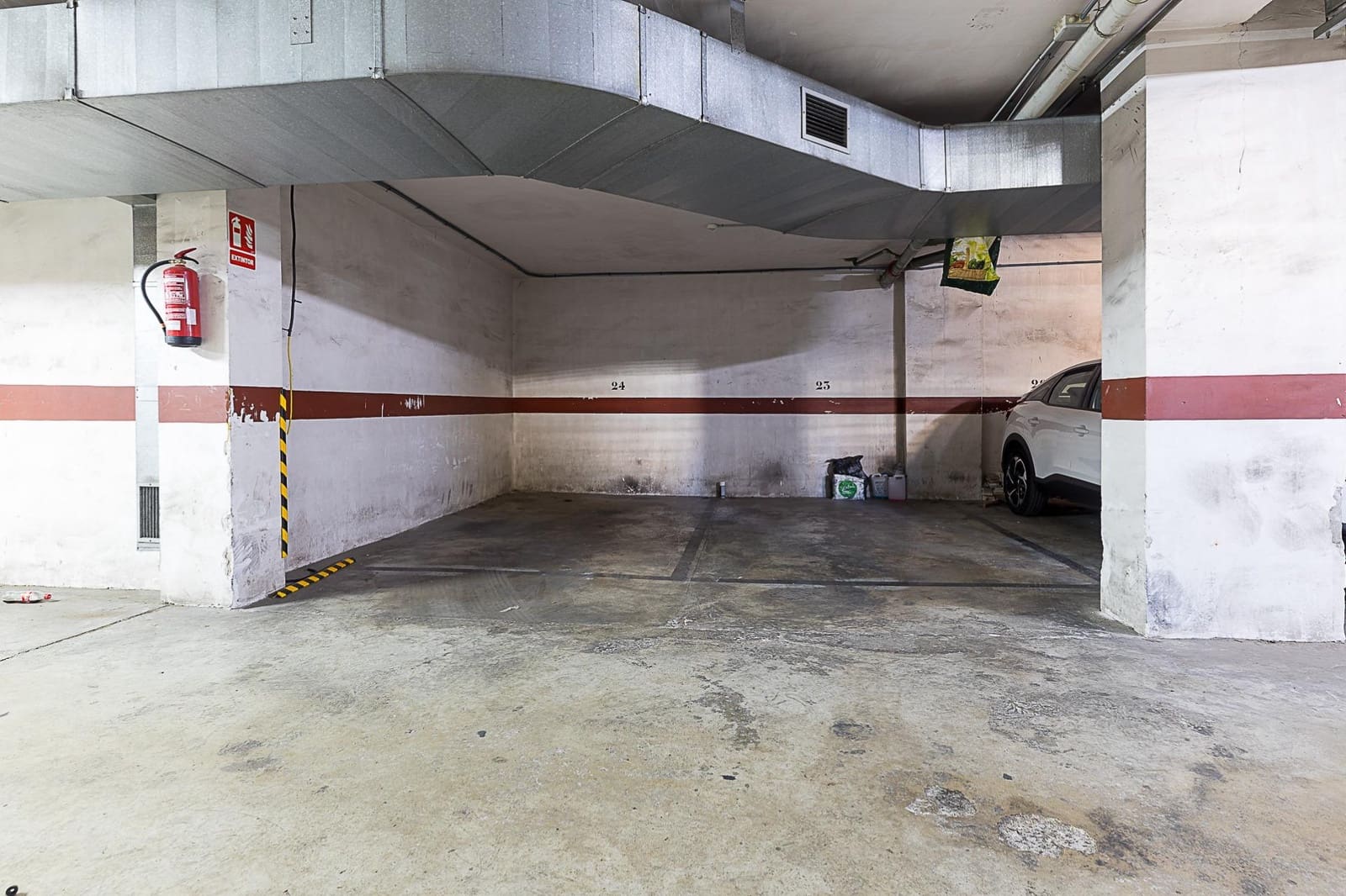 3 makuuhuone Asunto myytävänä paikassa Palma de Mallorca mukana 
autotalli - 320 000 € (Ref: 9236750)