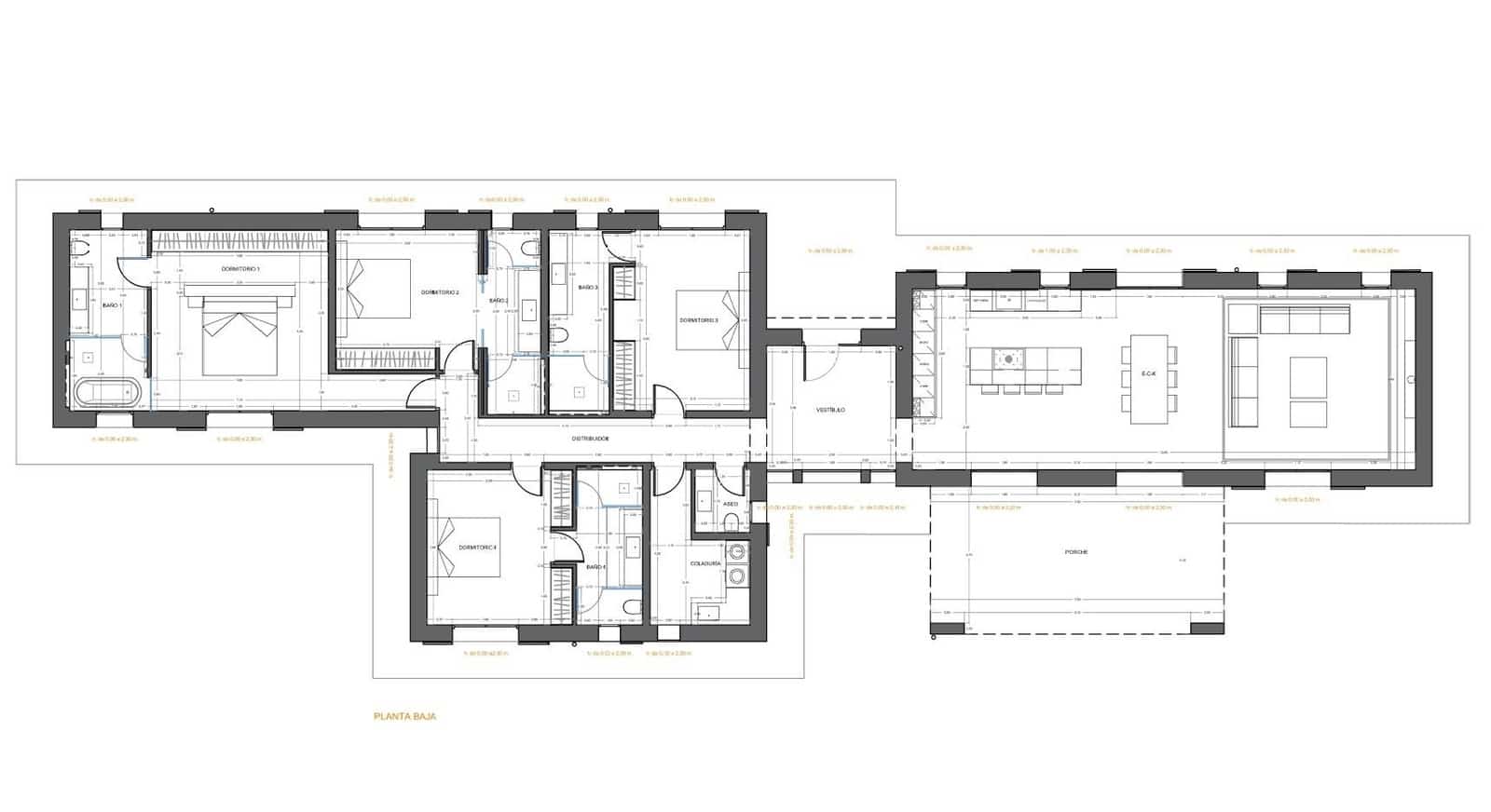 4 slaapkamer Finca/Landhuis te koop in Arta met zwembad - € 2.700.000 (Ref: 9291457)