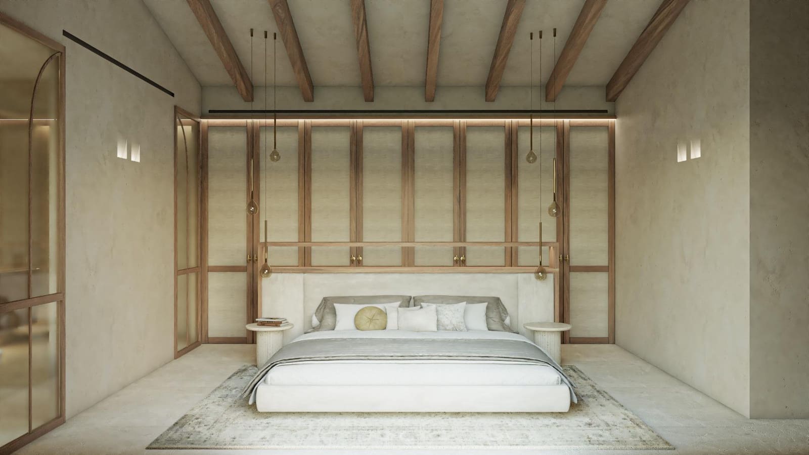 4 slaapkamer Finca/Landhuis te koop in Arta met zwembad - € 2.700.000 (Ref: 9291457)