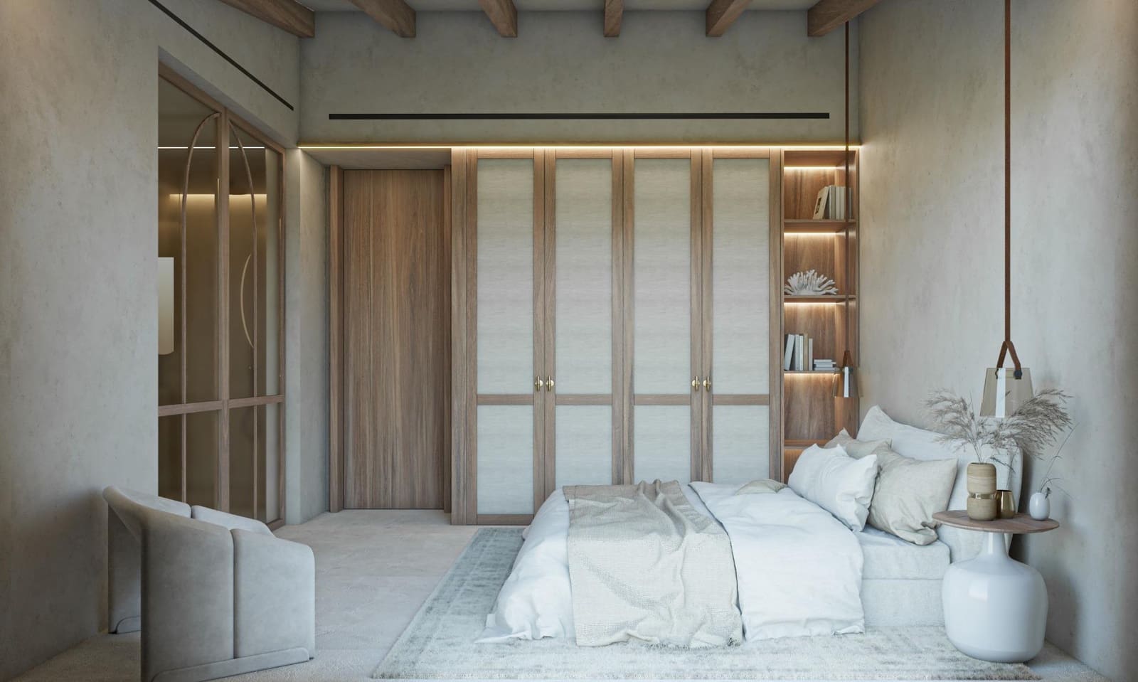 4 slaapkamer Finca/Landhuis te koop in Arta met zwembad - € 2.700.000 (Ref: 9291457)