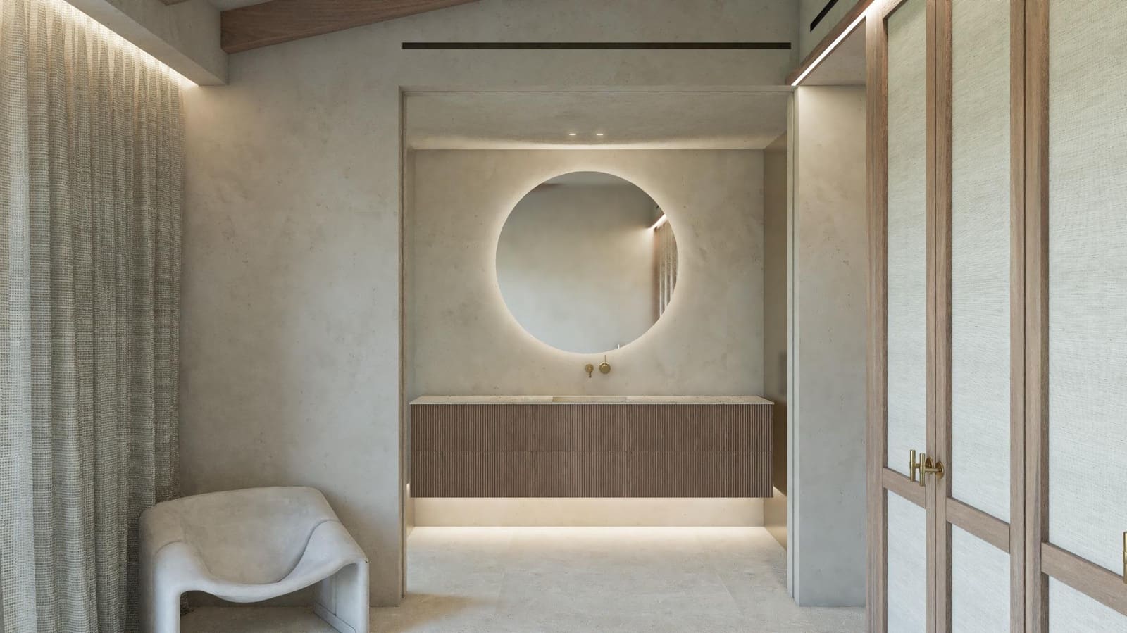 4 slaapkamer Finca/Landhuis te koop in Arta met zwembad - € 2.700.000 (Ref: 9291457)