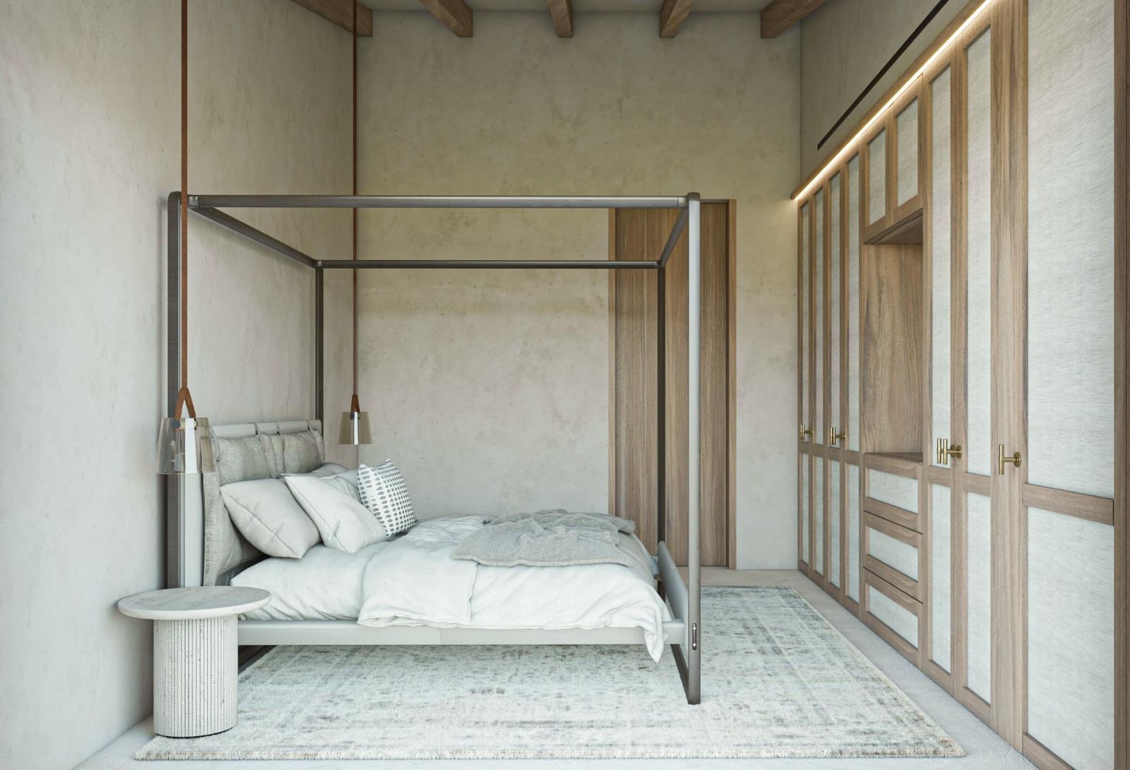 4 slaapkamer Finca/Landhuis te koop in Arta met zwembad - € 2.700.000 (Ref: 9291457)