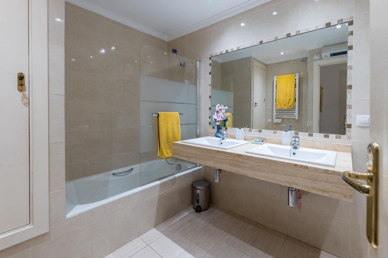 3 soveværelse Penthouse til salg i Palma de Mallorca - € 550.000 (Ref: 9362518)