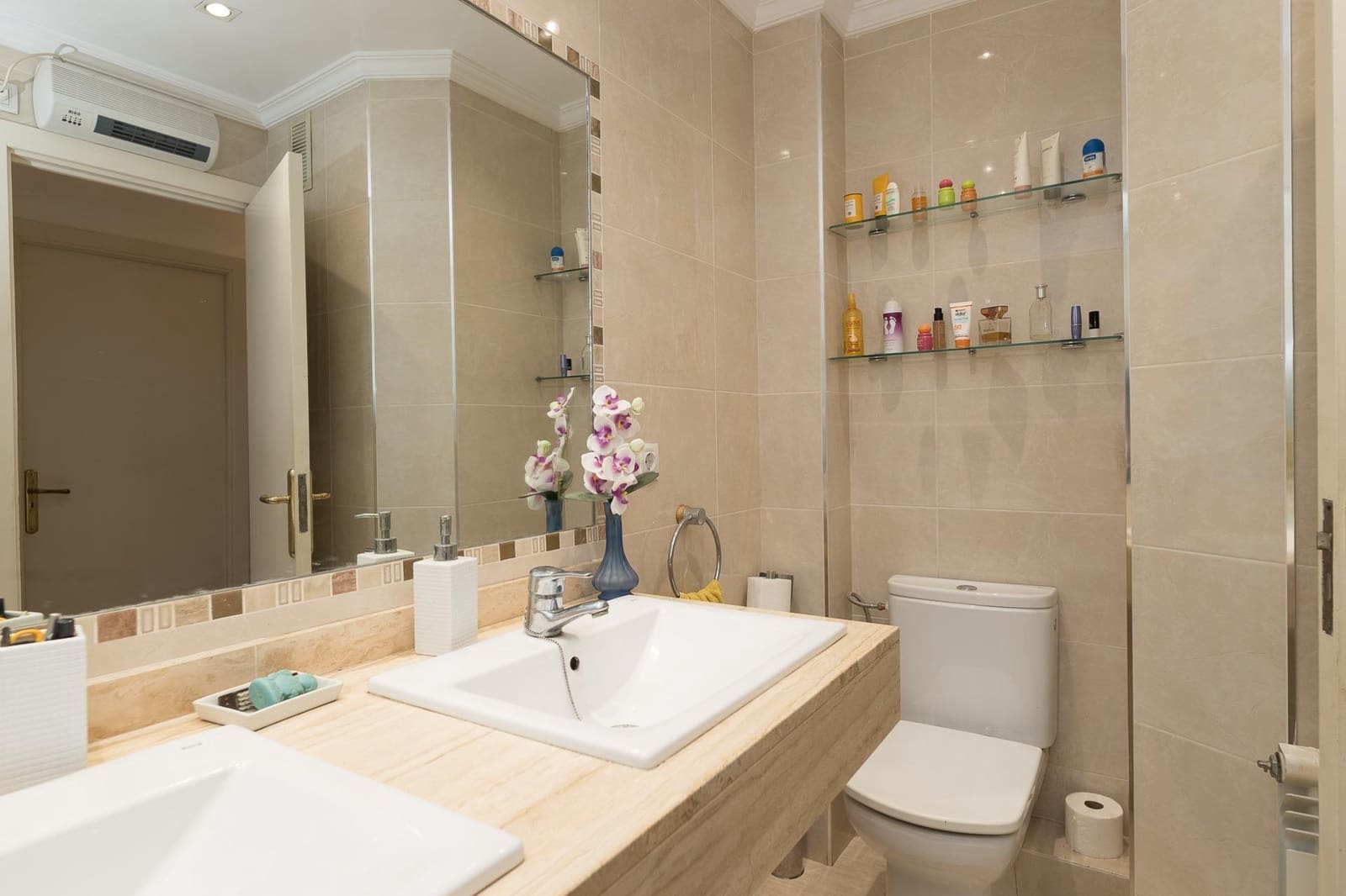 3 soveværelse Penthouse til salg i Palma de Mallorca - € 550.000 (Ref: 9362518)