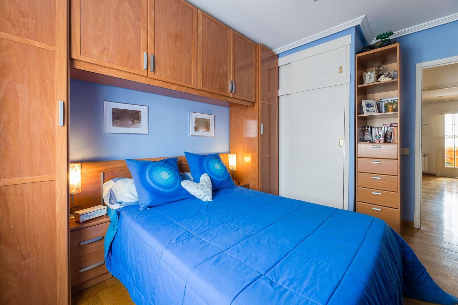 3 soveværelse Penthouse til salg i Palma de Mallorca - € 550.000 (Ref: 9362518)