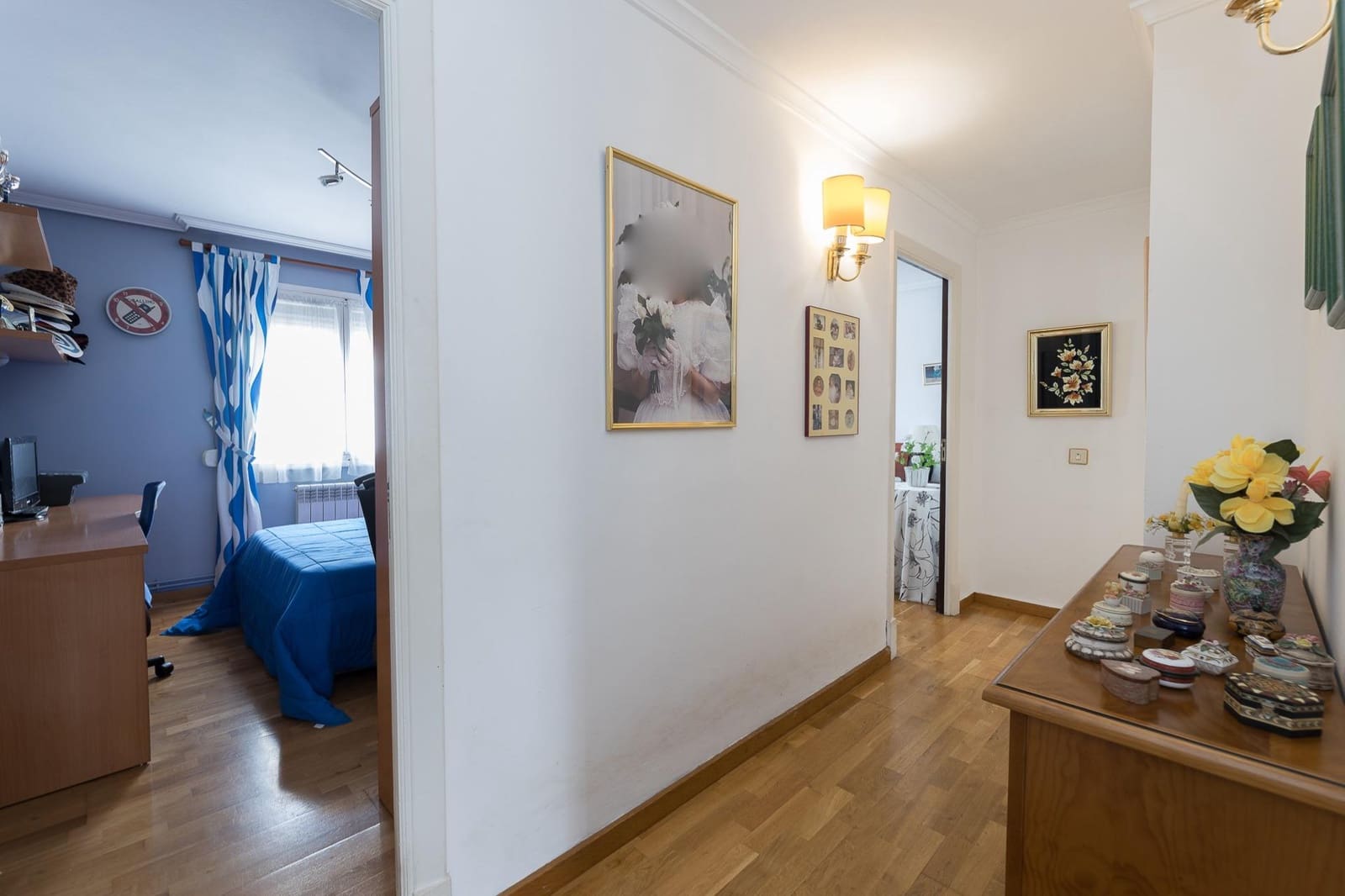 3 soveværelse Penthouse til salg i Palma de Mallorca - € 550.000 (Ref: 9362518)