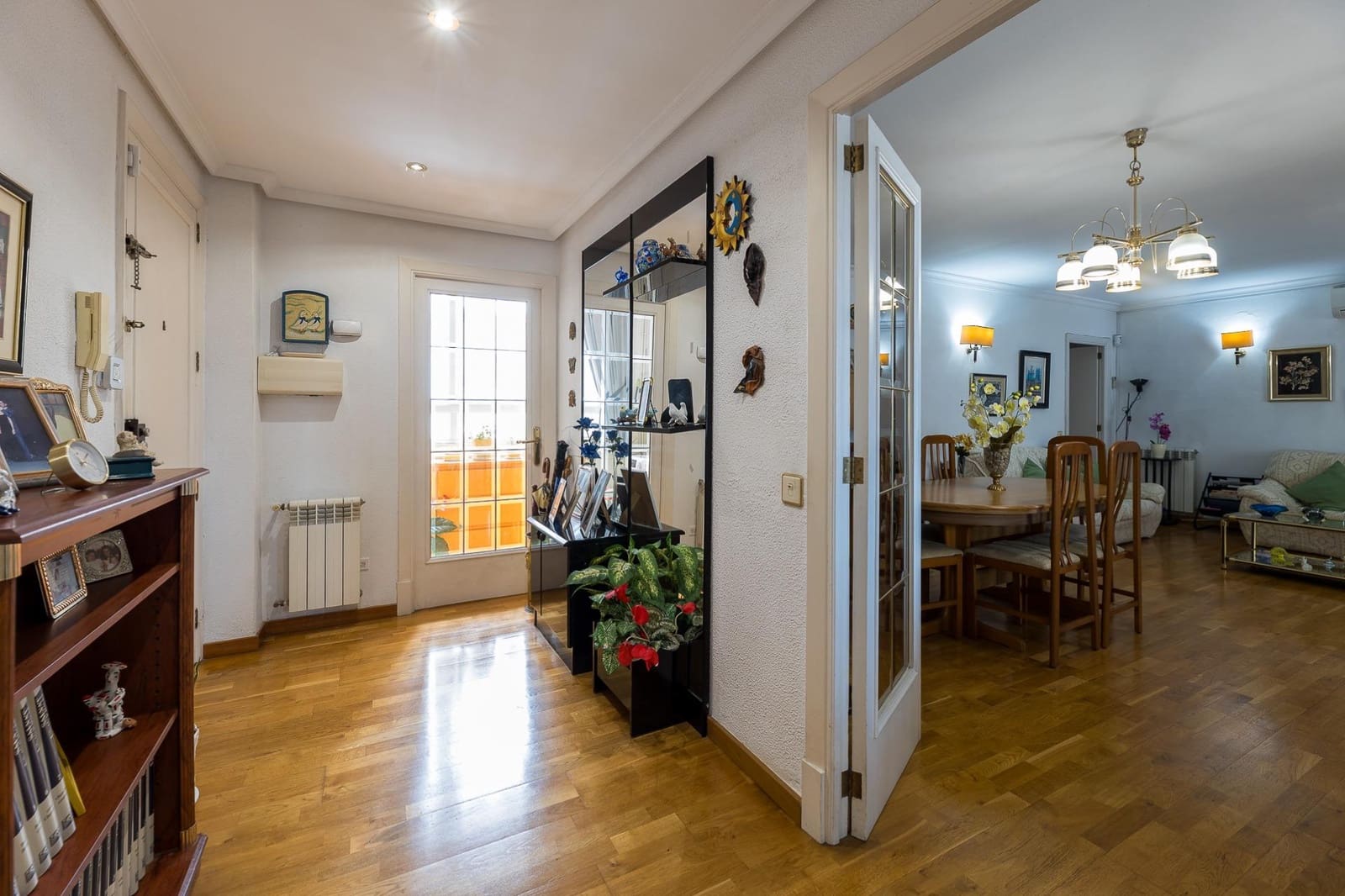 3 soveværelse Penthouse til salg i Palma de Mallorca - € 550.000 (Ref: 9362518)