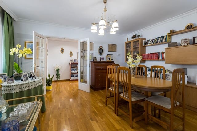 3 soveværelse Penthouse til salg i Bons Aires, Palma de Mallorca - € 550.000 (Ref: 9362518)