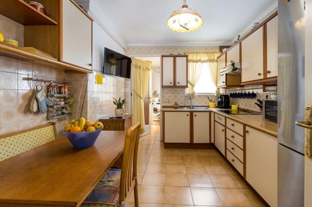 3 soveværelse Penthouse til salg i Bons Aires, Palma de Mallorca - € 550.000 (Ref: 9362518)