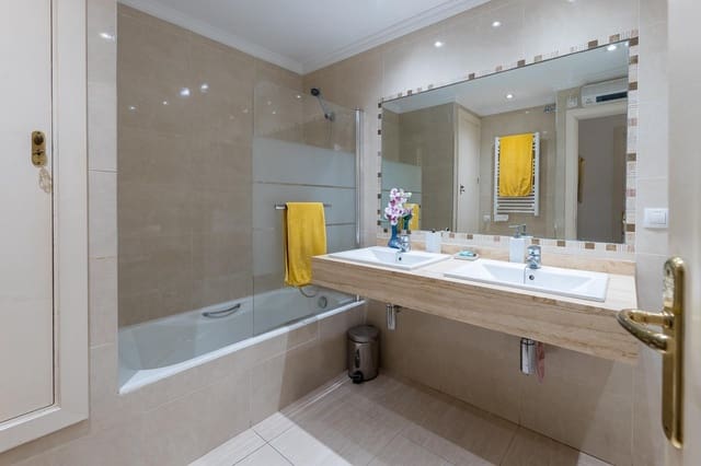 3 soveværelse Penthouse til salg i Bons Aires, Palma de Mallorca - € 550.000 (Ref: 9362518)