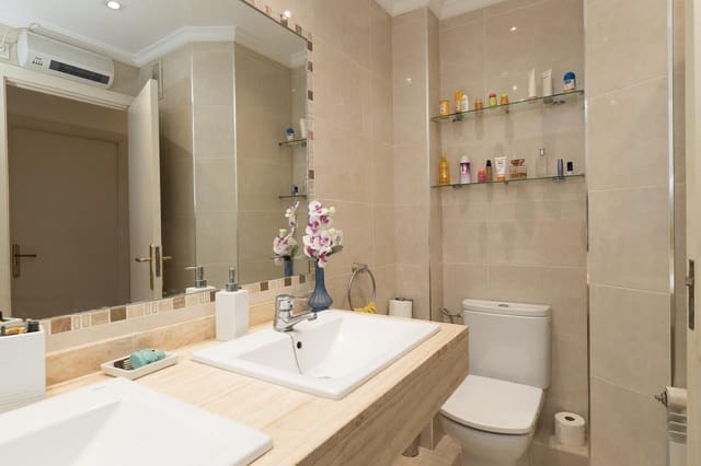 3 soveværelse Penthouse til salg i Bons Aires, Palma de Mallorca - € 550.000 (Ref: 9362518)